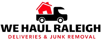 We Haul Raleigh